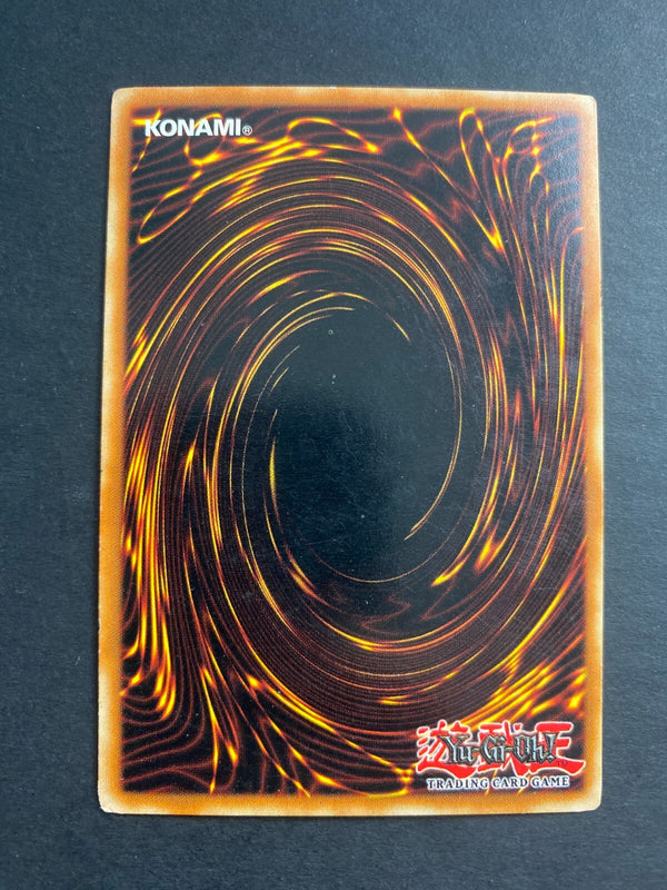 Yugioh Elemental Hero Clayman YSD-EN009 Common Unlimited Edition MP