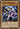 Yugioh Dimensional Alchemist SDDE-EN002 Common 1st Edition HP