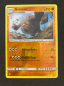 Pokemon Graveler 88/214 Unbroken Bonds Reverse Holo NM