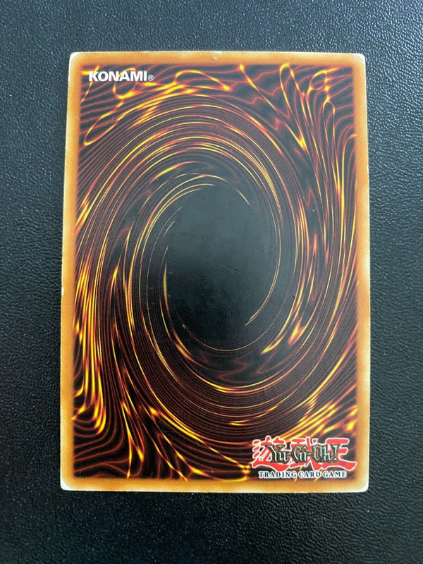 Yugioh Junk Giant PGL2-EN001 Premium Gold Rare 1st Edition HP/MP