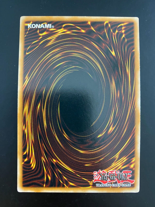 Yugioh Terraforming SDLS-EN025 1st Edition NM