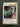 Yugioh Virgil, Rock Star of the Burning Abyss PGL3-EN061 Gold Rare 1st Ed NM