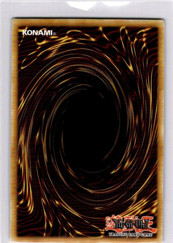 Yugioh Loptr, Shadow of the Generaider Bosses RA05-EN016 NA Print Platinum NM