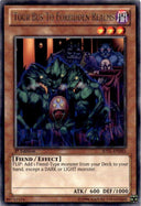 Yugioh Tour Bus To Forbidden Realms JOTL-EN085 Rare 1st Edition VLP/NM