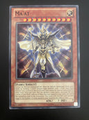 Yugioh Ma'at AP04-EN021 Unlimited Edition NM