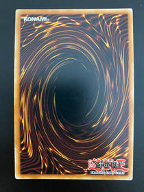 Yugioh D/D Lamia SDPD-EN005 1st Edition Super Rare VLP/NM