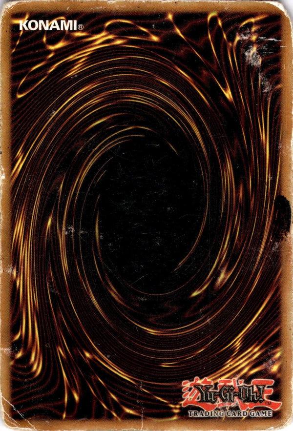 Yugioh Shattered Axe EOJ-EN059 Common 1st Edition DAMAGED