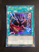 Yugioh Ghost Fusion BLMR-EN026 Ultra Rare 1st Edition VLP/NM