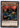 Yugioh Goblin Attack Force SBC1-ENI06 Secret Rare 1st Edition NM