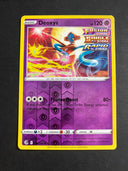 Pokemon Deoxys 120/264 Fusion Strike Reverse Holo VLP/NM