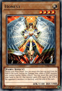 Yugioh Honest VASM-EN046 Rare 1st Edition NM