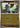 Pokemon Croagunk 078/132 Mega Evolution Reverse Holo NM