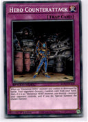 Yugioh Hero Counterattack SGX2-ENA20 Common 1st Edition NM