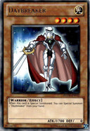 Yugioh Daybreaker PHSW-EN012 Rare Unlimited Edition NM