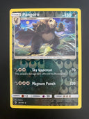 Pokemon Pangoro 82/145 Guardians Rising Reverse Holo VLP