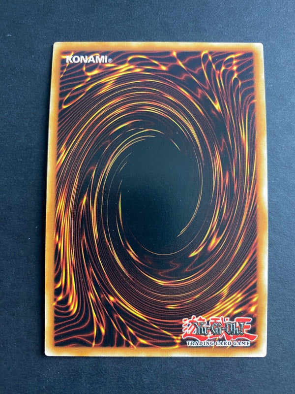 Yugioh Aussa the Earth Channeler POTE-EN032 Ultra Rare 1st Edition NM