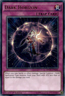 Yugioh Dark Horizon MVP1-EN026 Ultra Rare 1st Edition LP