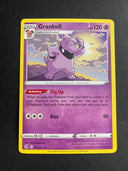Pokemon Granbull 116/264 Fusion Strikes Rare Non Holo NM