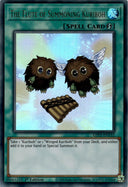 Yugioh The Flute Of Summoning Kuriboh GFP2-EN152 Ultra Rare 1st Edition NM