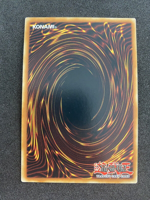 Yugioh Archfiend Empress LDS3-EN007 Red Ultra Rare 1st Edition NM