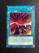Yugioh EMERGENCY! MZMI-EN081 Rare 1st Edition NM