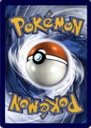 Pokemon Alomomola 048/198 Scarlet Violet Base Reverse Holo LP/NM