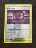 Pokemon Spikemuth 170/189 Darkness Ablaze Reverse Holo NM-MINT