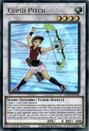 Yugioh Cupid Pitch GFP2-EN136 Ultra Rare 1st Edition NM
