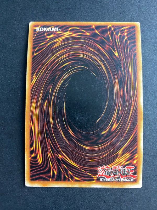 Yugioh Wisdom-Eye Magician SDMP-EN005 Super Rare 1st Edition MP