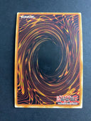 Yugioh Wisdom-Eye Magician SDMP-EN005 Super Rare 1st Edition MP