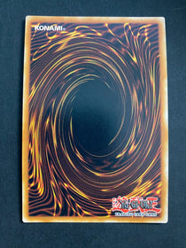 Yugioh Joruri-P.U.N.K. Madame Spider GRCR-EN003 Super Rare 1st Edition NM