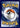 Pokemon Chien-Pao 054/088 Perfect Order Reverse Holo NM