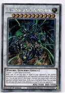Yugioh Psychic End Punisher RA02-EN032 Platinum Secret Rare 1st Edition NM