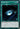 Yugioh Dark Hole DESO-EN042 Super Rare 1st Edition LP