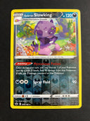 Pokemon Galarian Slowking 098/198 Chilling Reign Reverse Holo NM