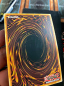 Yugioh Junk Connector CT15-EN010 Ultra Rare 1st Edition LP