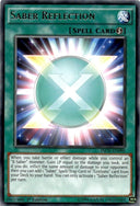 Yugioh Saber Reflection INOV-EN090 Rare 1st Edition NM