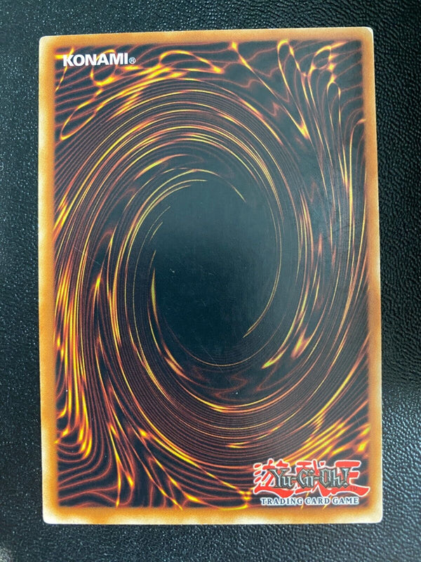 Yugioh Darklord Zerato BP02-EN060 Rare 1st Edition MP/LP