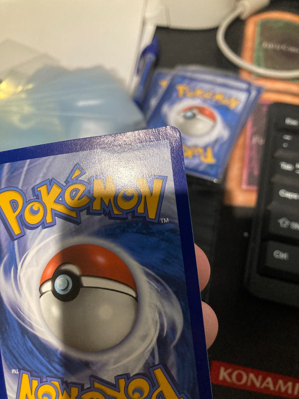 Pokemon Defiance Band 169/198 Scarlet Violet Base Reverse Holo MP