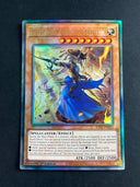 Yugioh The Iris Swordsoul RA01-EN023 Prismatic Ultimate Rare 1st Edition NM