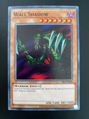 Yugioh Wall Shadow SRL-EN056 Common Unlimited Edition NM/MINT
