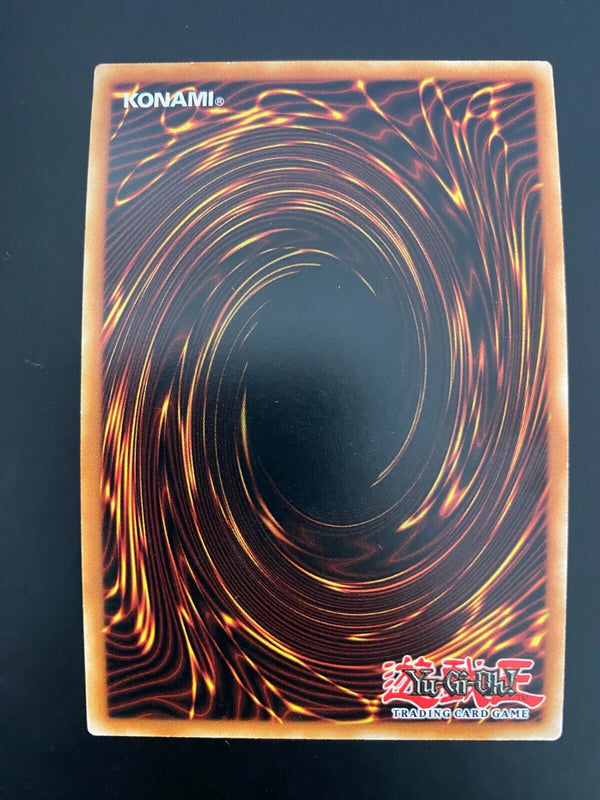 Yugioh Spacetime Transcendence BLLR-EN029 Ultra Rare 1st Edition VLP/NM