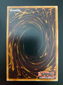 Yugioh Blackwing - Sirocco the Dawn GLD3-EN023 Common Limited Edition VLP/NM
