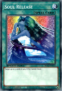 Yugioh Soul Release SGX3-ENF14 Speed Duel Common 1st Edition NM