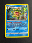 Pokemon Ludicolo 034/203 Evolving Skies Holo LP/NM