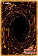 Yugioh Despian Quaeritis RA05-EN036 NA Print Secret Rare 1st Edition NM
