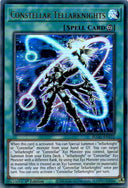 Yugioh Constellar Tellarknights BLGG-EN122 Ultra Rare 1st Edition NM