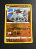 Pokemon Donphan 087/185 Vivid Voltage Reverse Holo VLP/NM