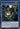 Yugioh Megalith Aratron IGAS-EN040 Super Rare 1st Edition VLP/NM