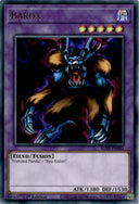 Yugioh Barox BLTR-EN082 Ultra Rare 1st Edition NM
